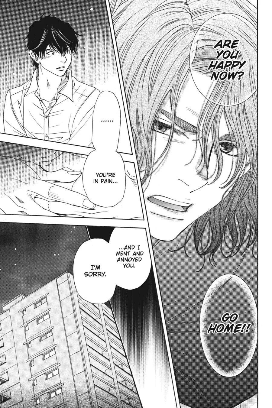 The Vampire & His Pleasant Companions Chapter 11 page 13 - 
