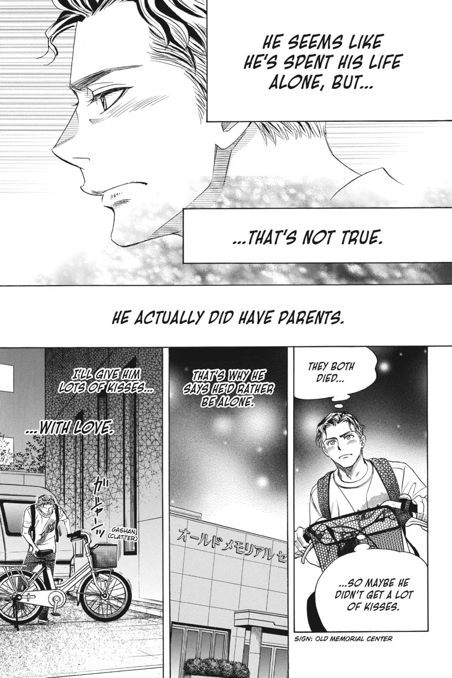 The Vampire & His Pleasant Companions Chapter 11 page 17 - 