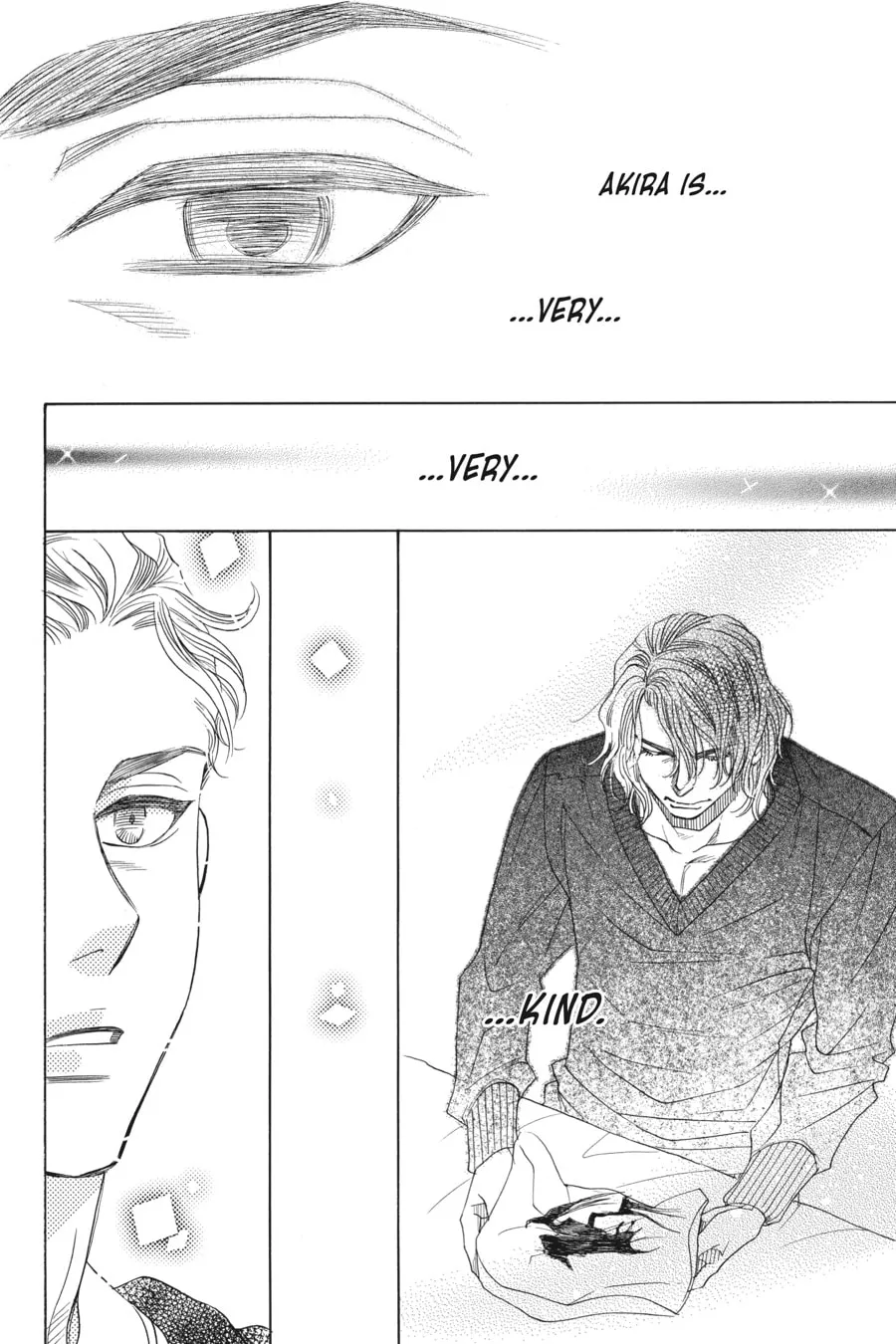 The Vampire & His Pleasant Companions Chapter 11 page 22 - 