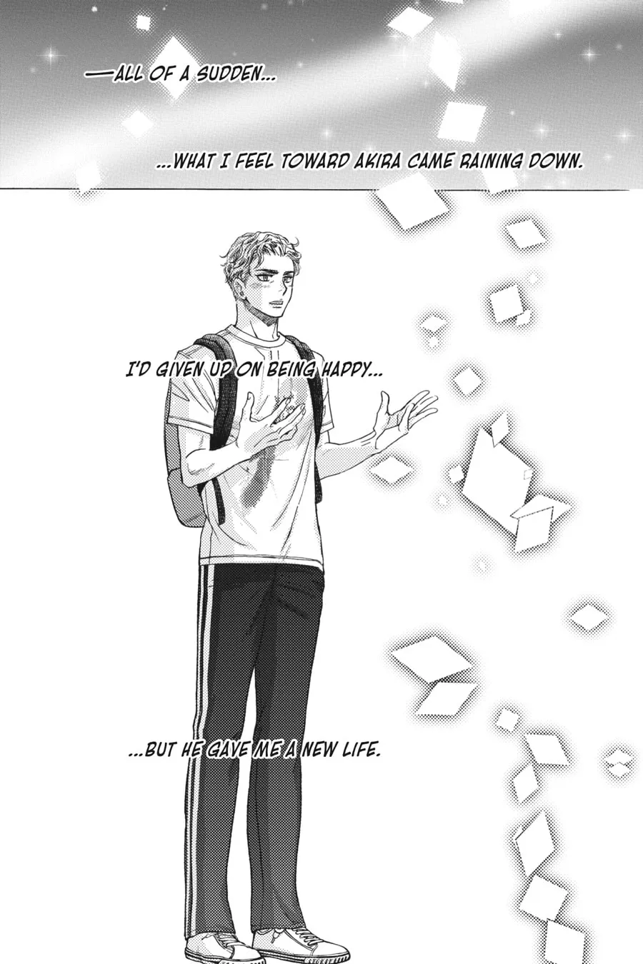 The Vampire & His Pleasant Companions Chapter 11 page 23 - 