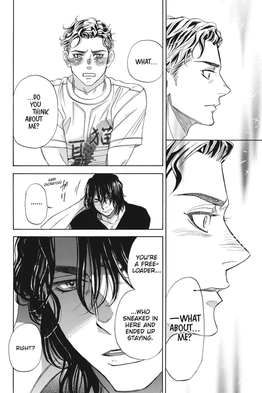 The Vampire & His Pleasant Companions Chapter 11 page 28 - 