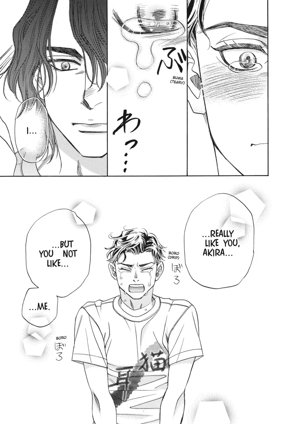 The Vampire & His Pleasant Companions Chapter 11 page 29 - 