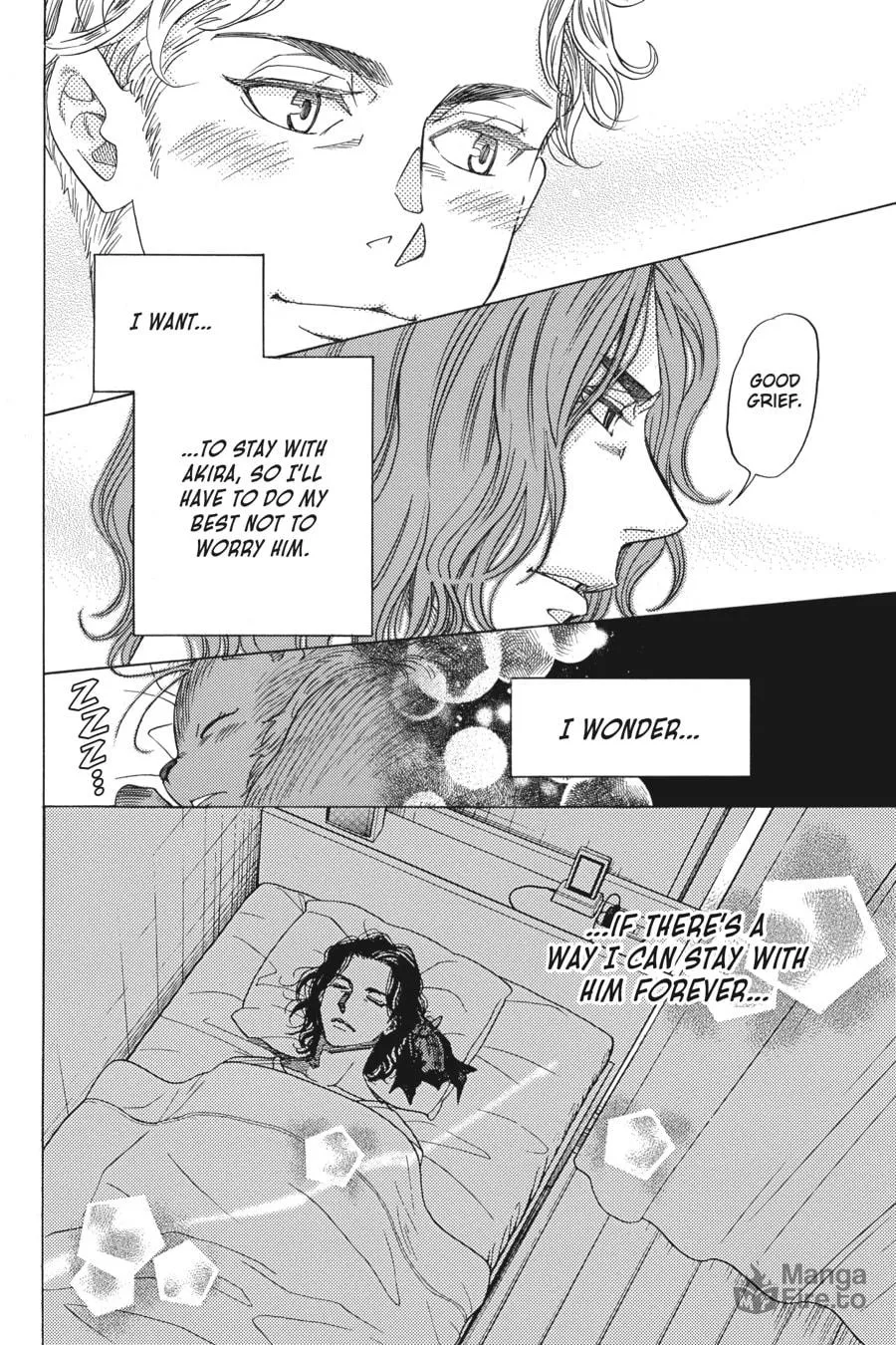 The Vampire & His Pleasant Companions Chapter 12 page 12 - 
