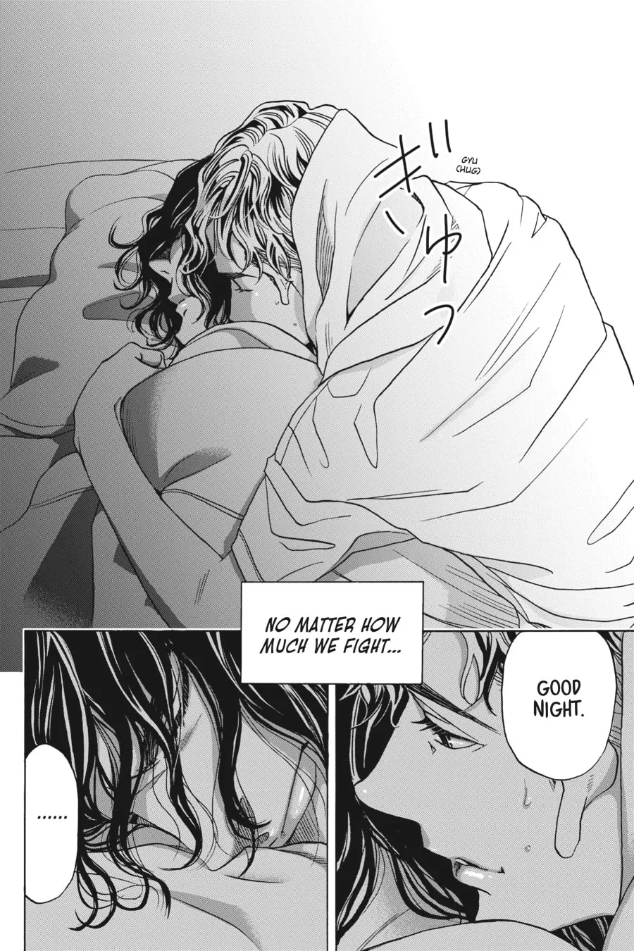 The Vampire & His Pleasant Companions Chapter 12 page 28 - 