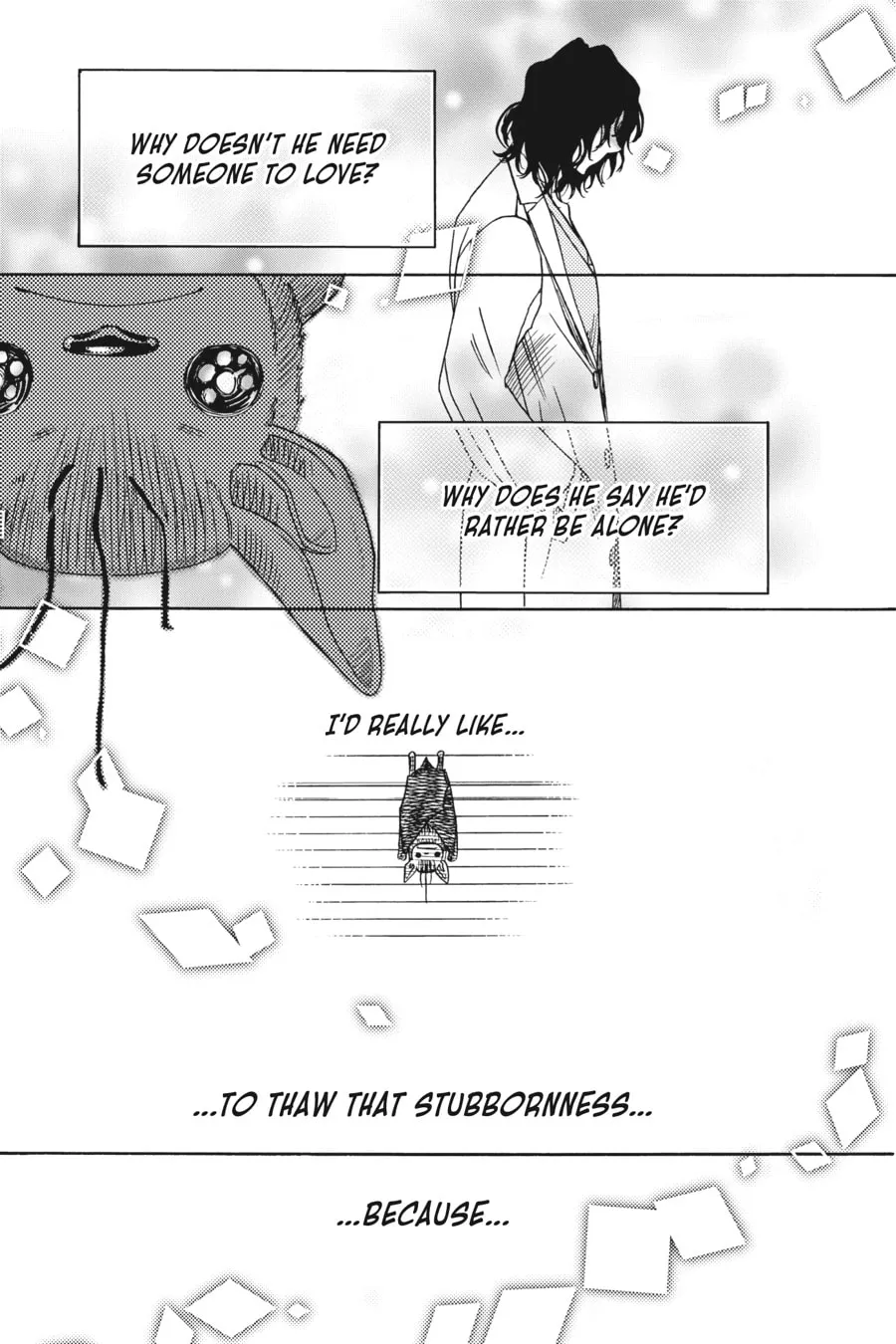 The Vampire & His Pleasant Companions Chapter 12 page 43 - 