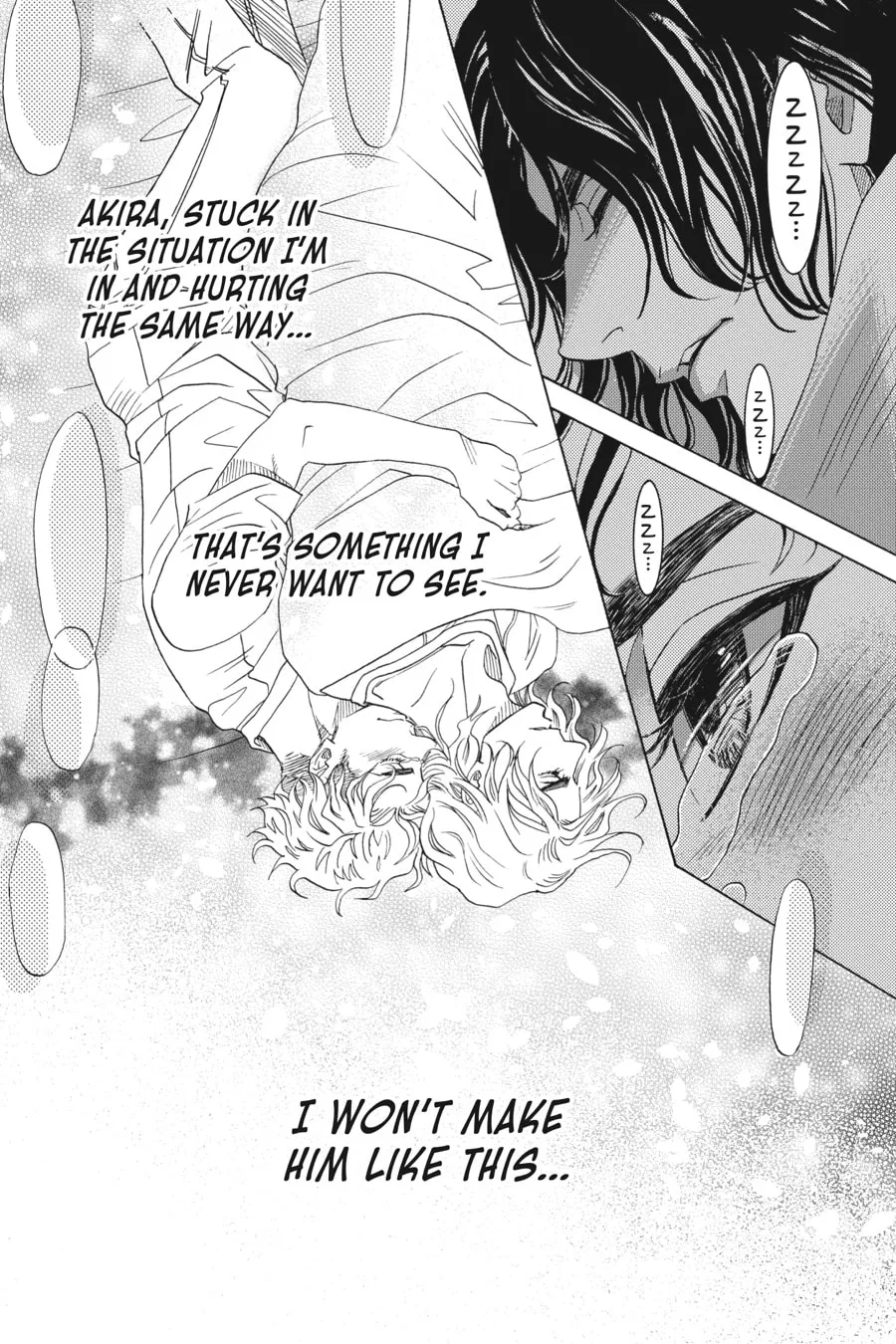 The Vampire & His Pleasant Companions Chapter 13 page 38 - 