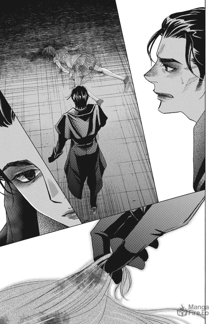 The Vampire & His Pleasant Companions Chapter 13 page 5 - 