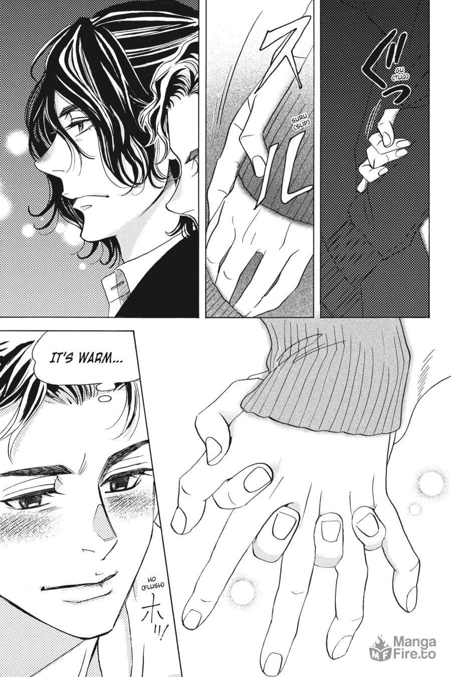 The Vampire & His Pleasant Companions Chapter 13 page 57 - 