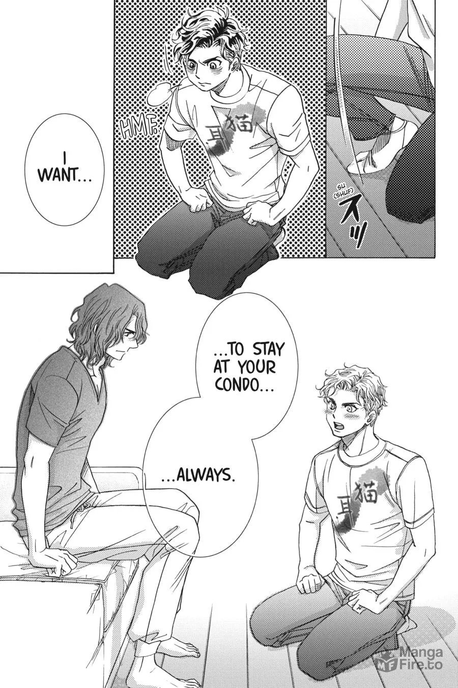 The Vampire & His Pleasant Companions Chapter 15 page 63 - 