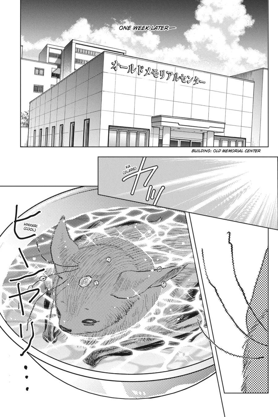 The Vampire & His Pleasant Companions Chapter 16 page 31 - 