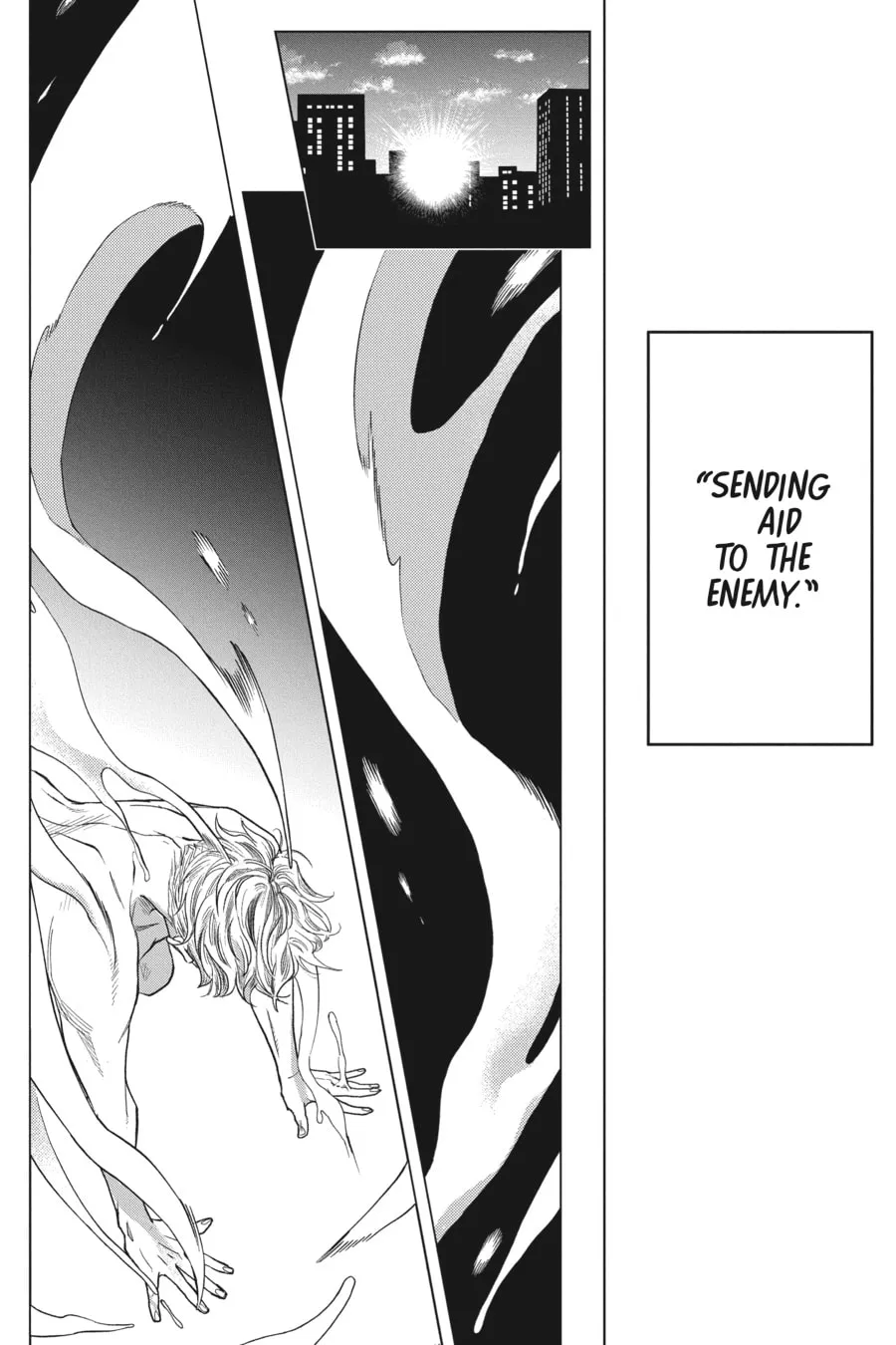 The Vampire & His Pleasant Companions Chapter 16 page 44 - 
