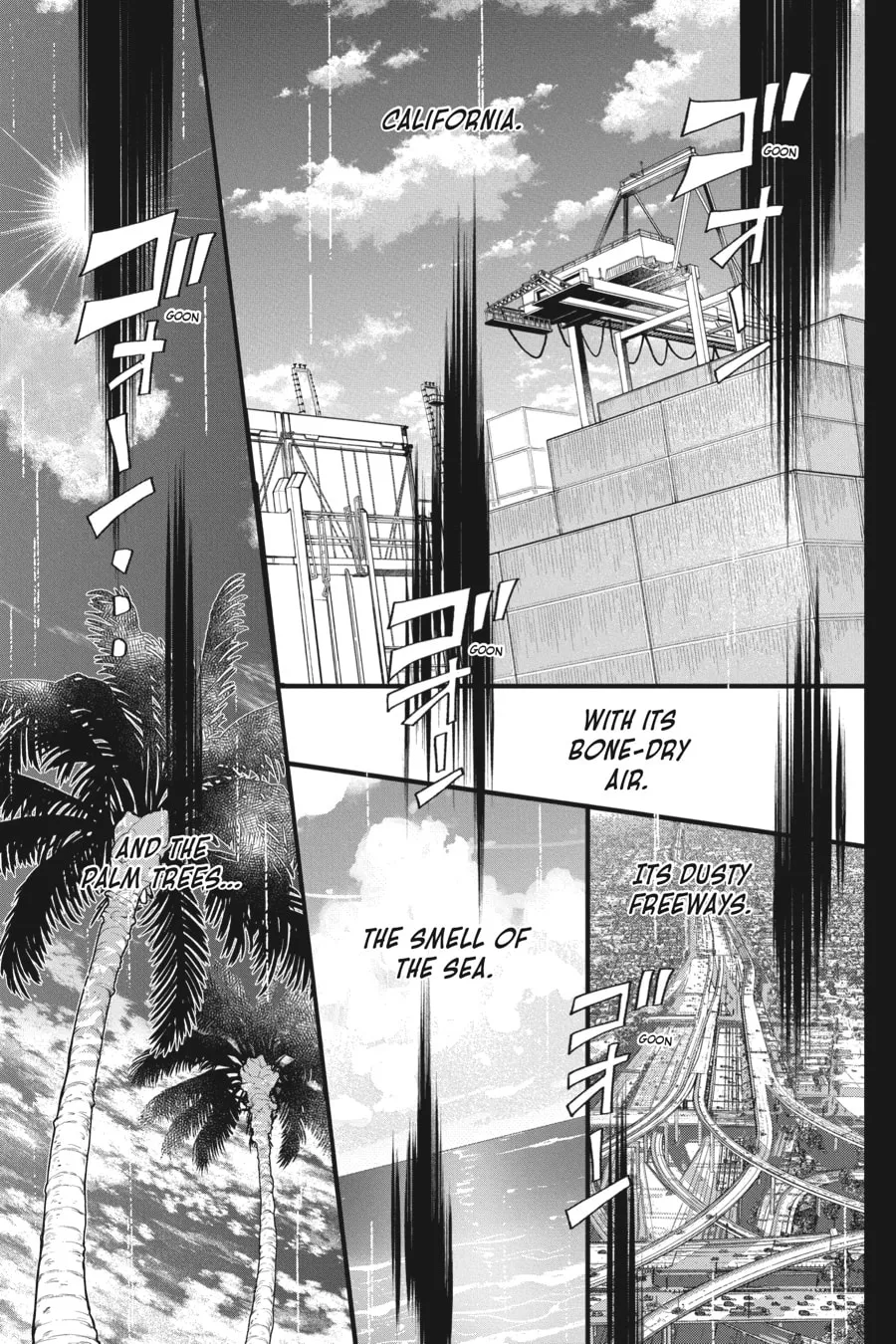 The Vampire & His Pleasant Companions Chapter 17 page 23 - 