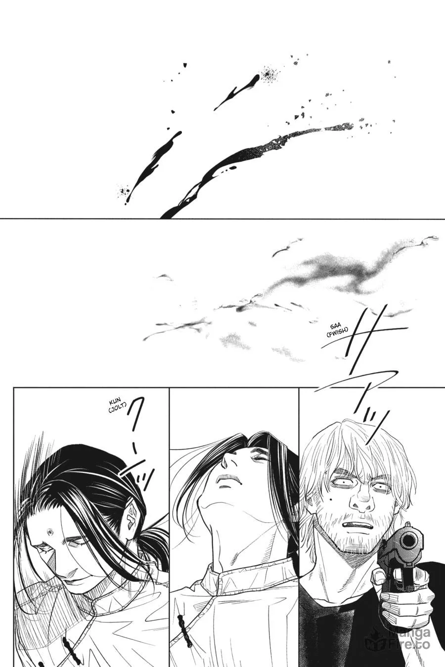 The Vampire & His Pleasant Companions Chapter 18 page 24 - 