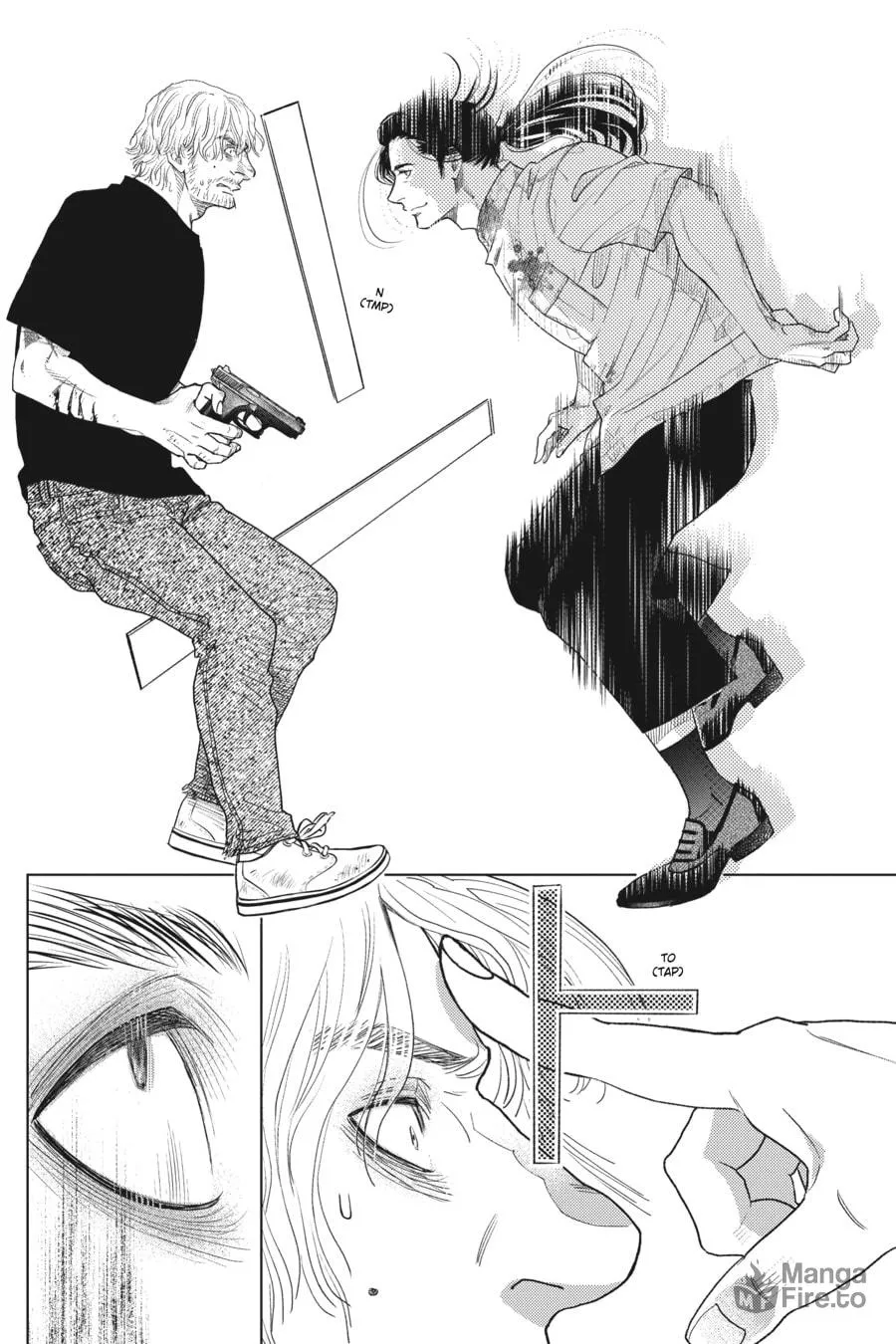 The Vampire & His Pleasant Companions Chapter 18 page 30 - 