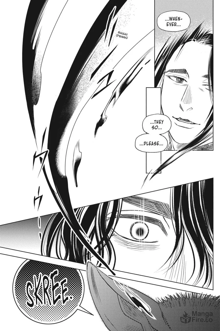 The Vampire & His Pleasant Companions Chapter 18 page 39 - 