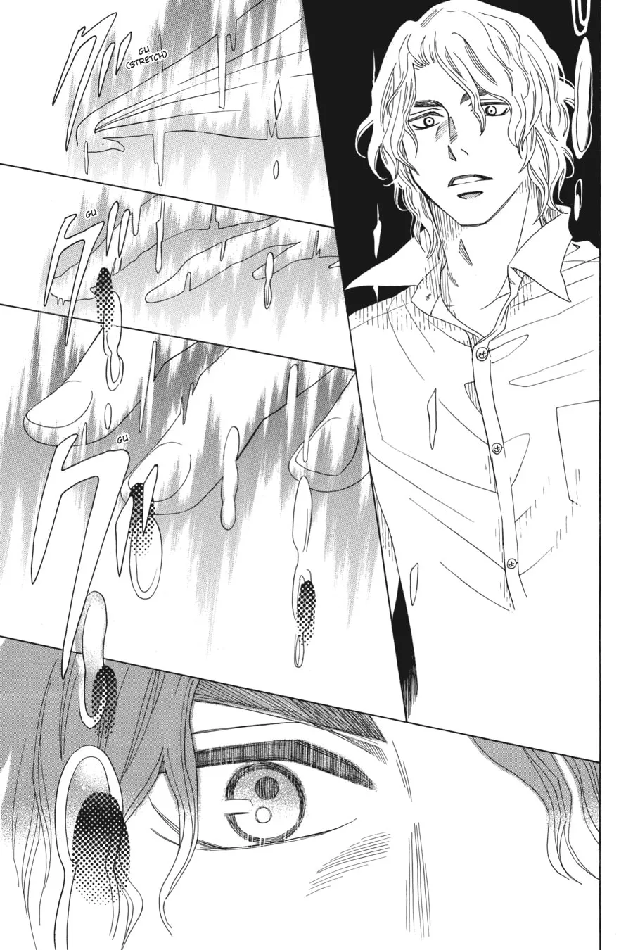 The Vampire & His Pleasant Companions Chapter 2 page 29 - 