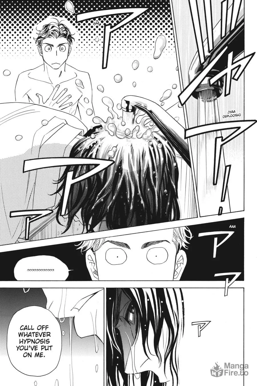 The Vampire & His Pleasant Companions Chapter 2 page 33 - 