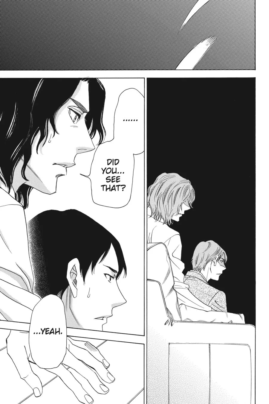 The Vampire & His Pleasant Companions Chapter 2 page 59 - 