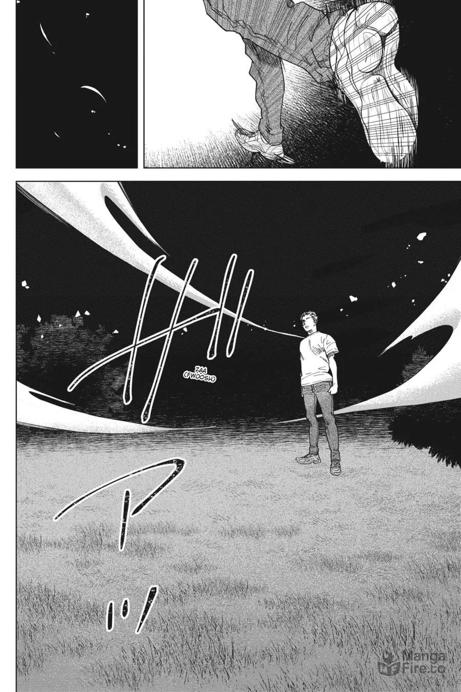 The Vampire & His Pleasant Companions Chapter 20 page 40 - 