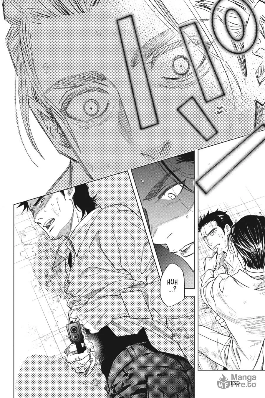 The Vampire & His Pleasant Companions Chapter 22 page 24 - 