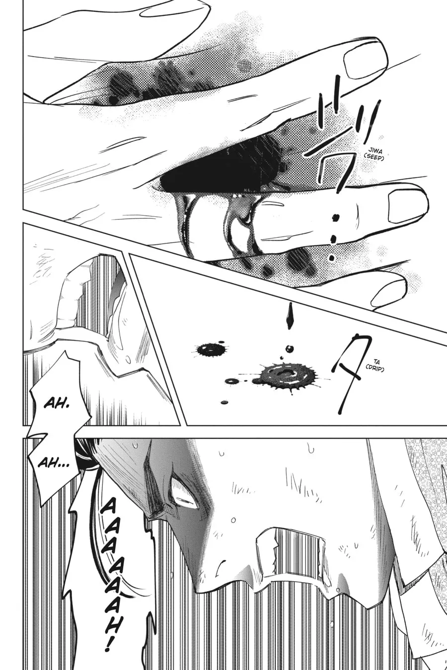 The Vampire & His Pleasant Companions Chapter 22 page 26 - 