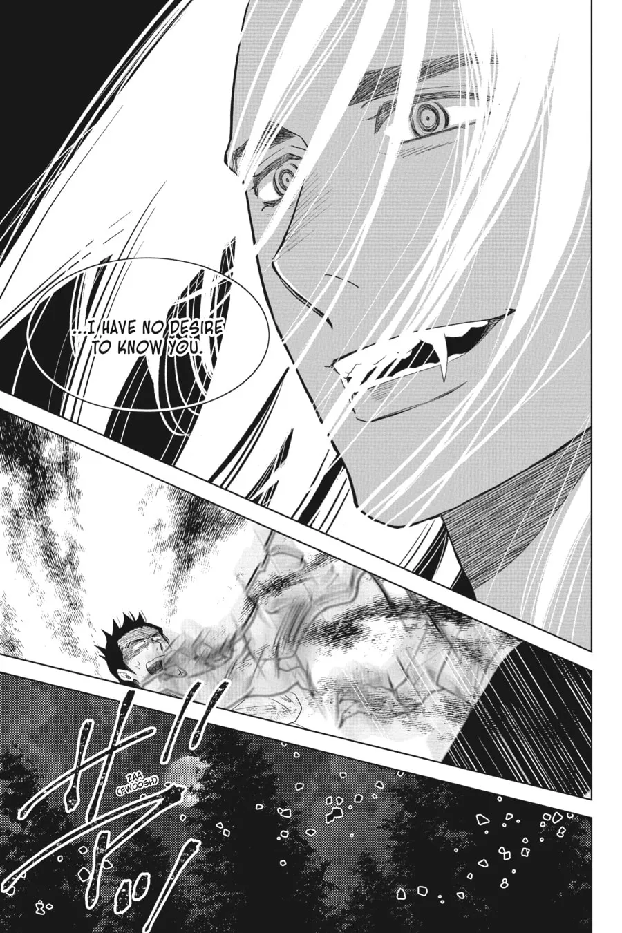 The Vampire & His Pleasant Companions Chapter 22 page 41 - 
