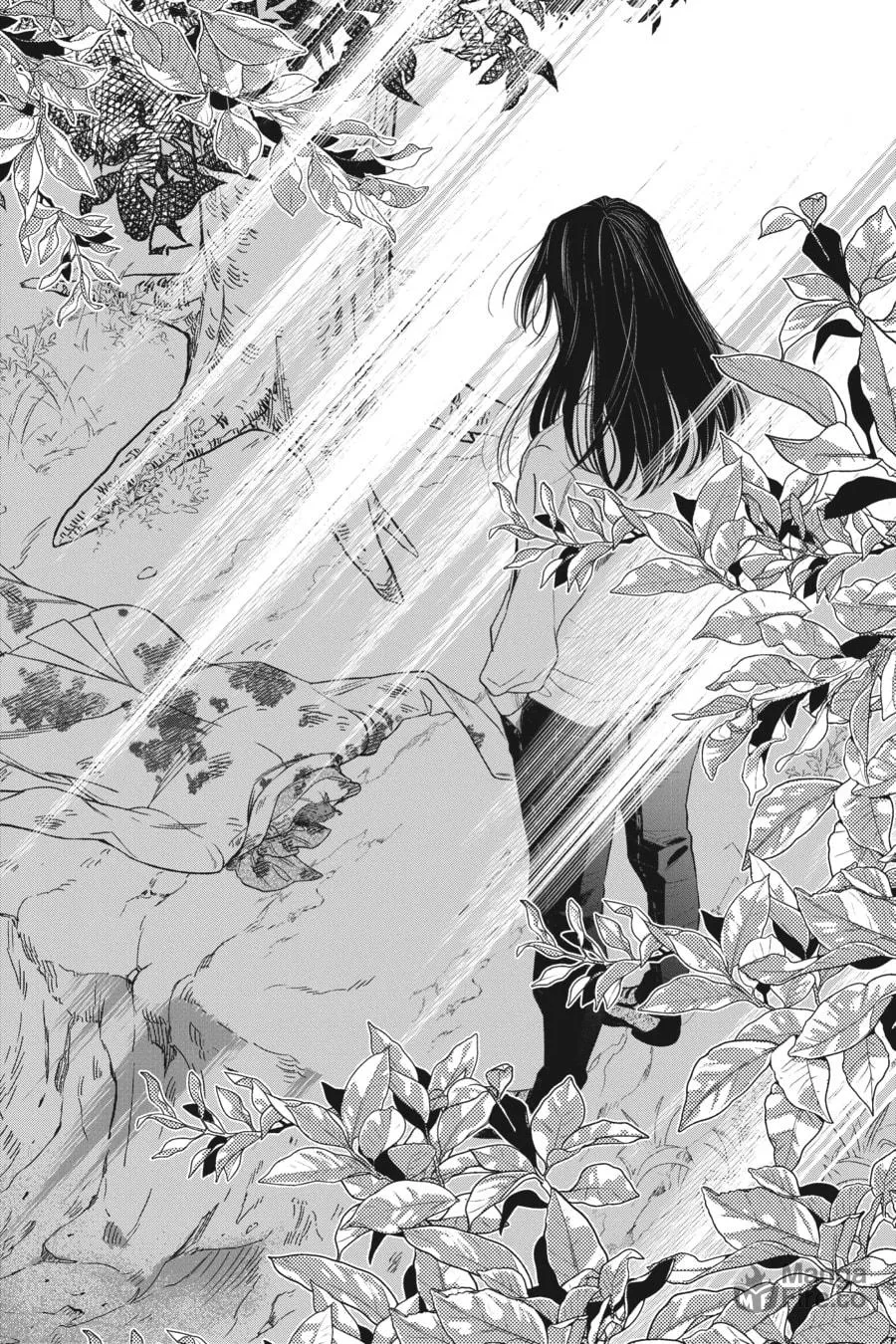The Vampire & His Pleasant Companions Chapter 22 page 60 - 