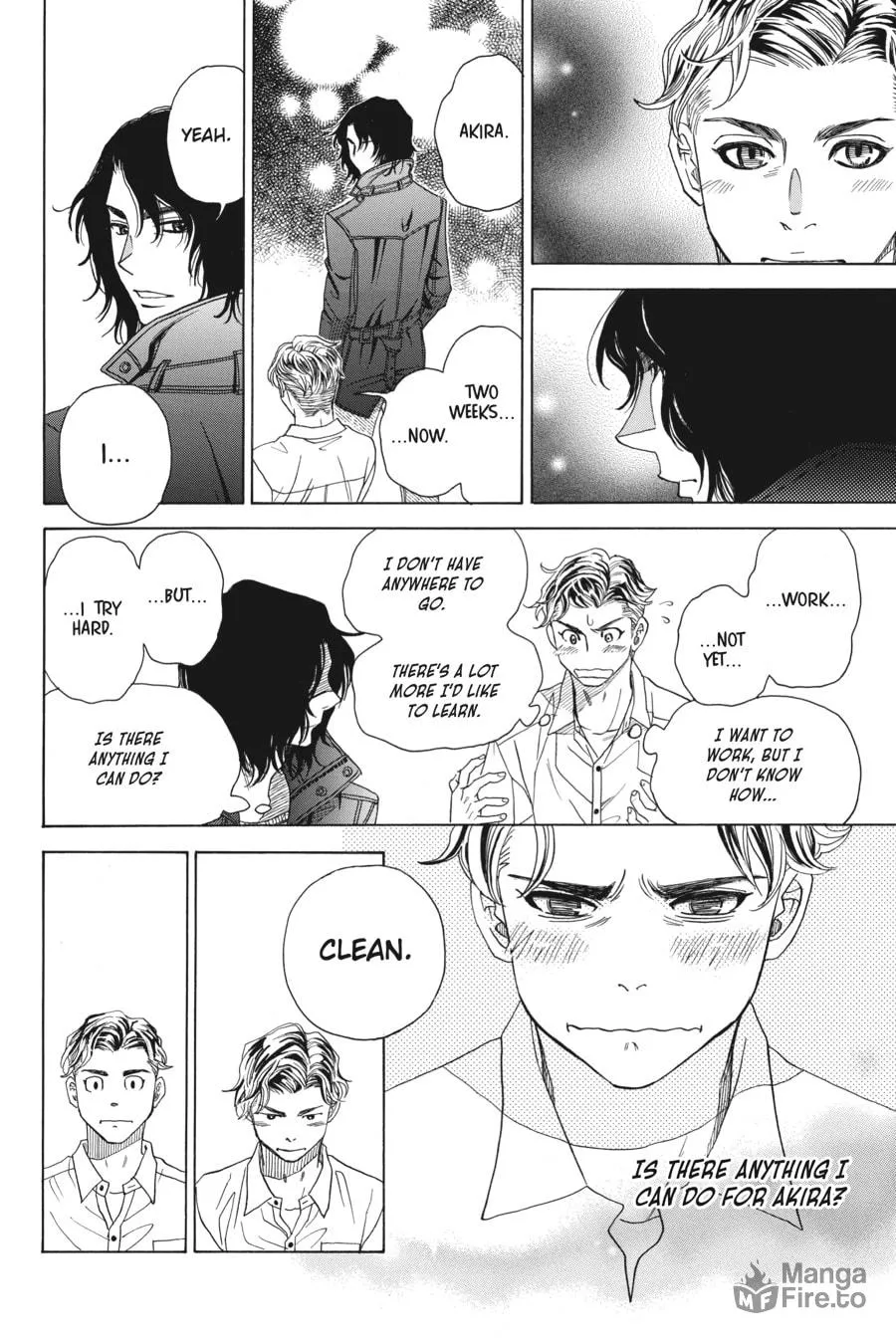 The Vampire & His Pleasant Companions Chapter 4 page 18 - 