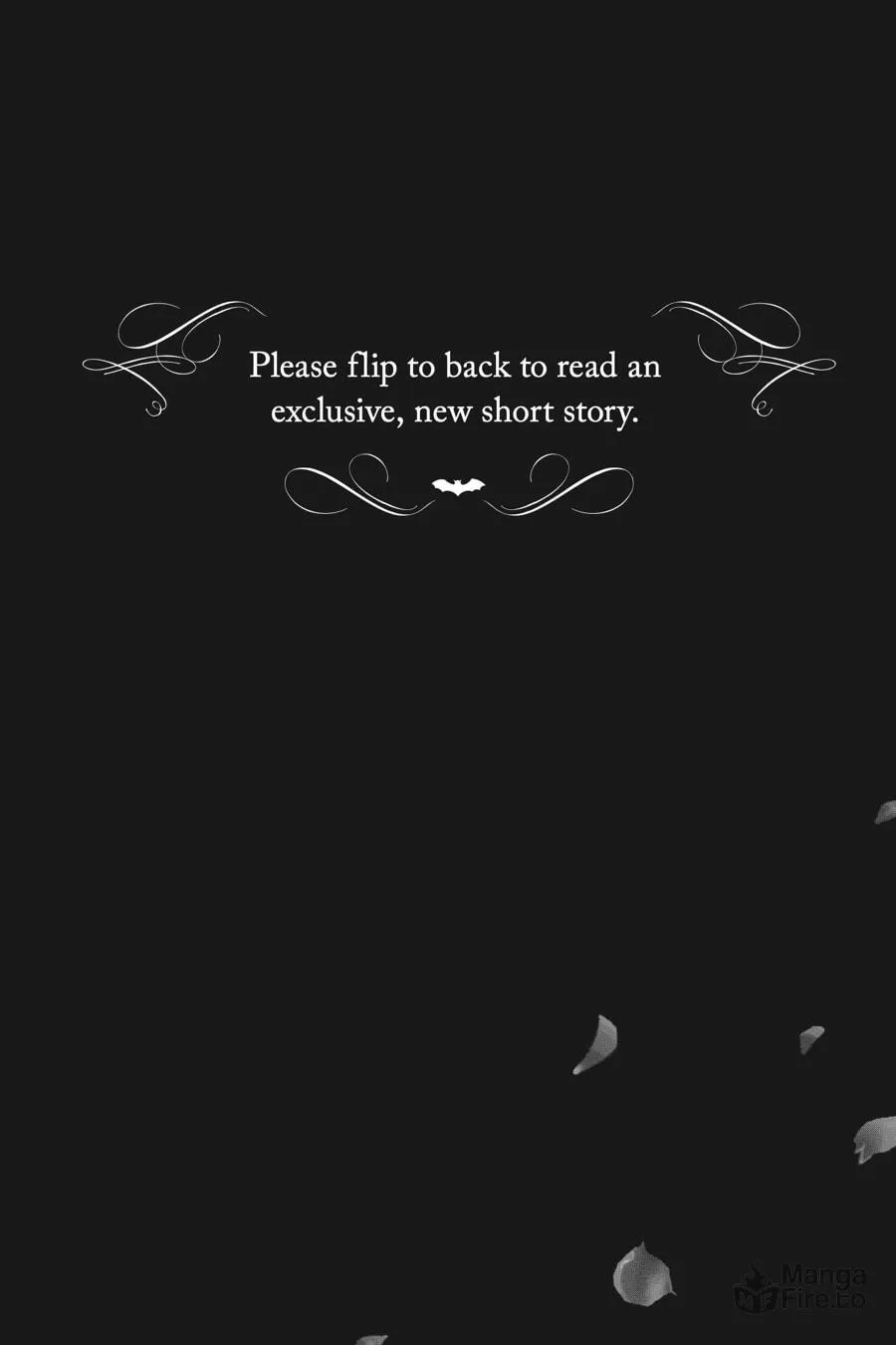 The Vampire & His Pleasant Companions Chapter 4 page 42 - 
