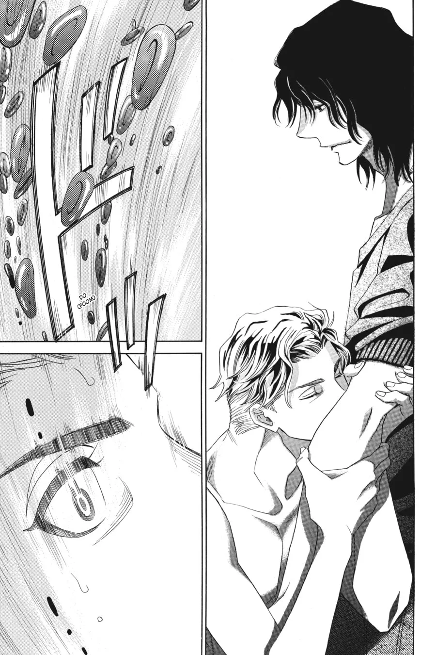 The Vampire & His Pleasant Companions Chapter 5 page 17 - 