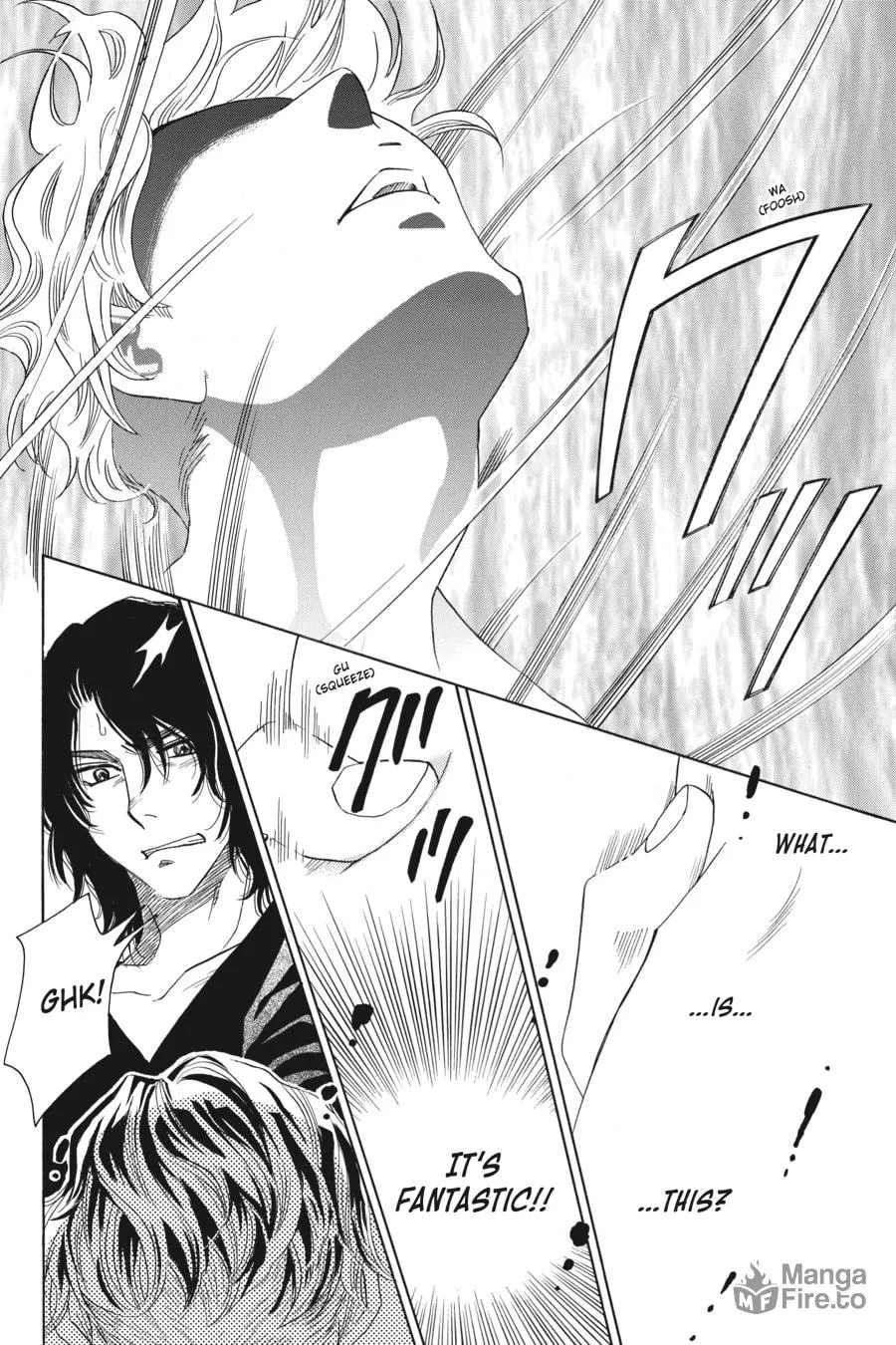 The Vampire & His Pleasant Companions Chapter 5 page 18 - 