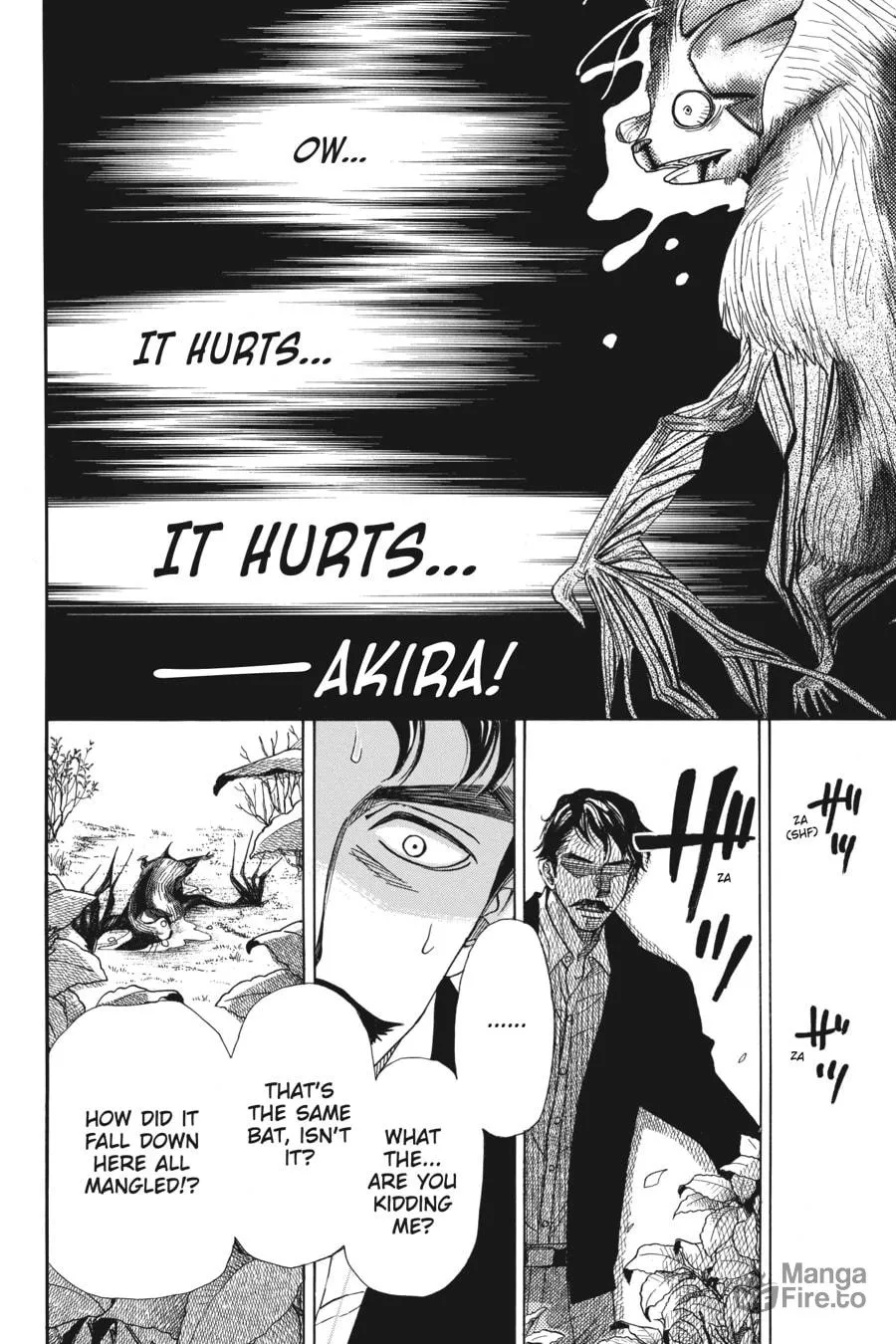 The Vampire & His Pleasant Companions Chapter 8 page 12 - 