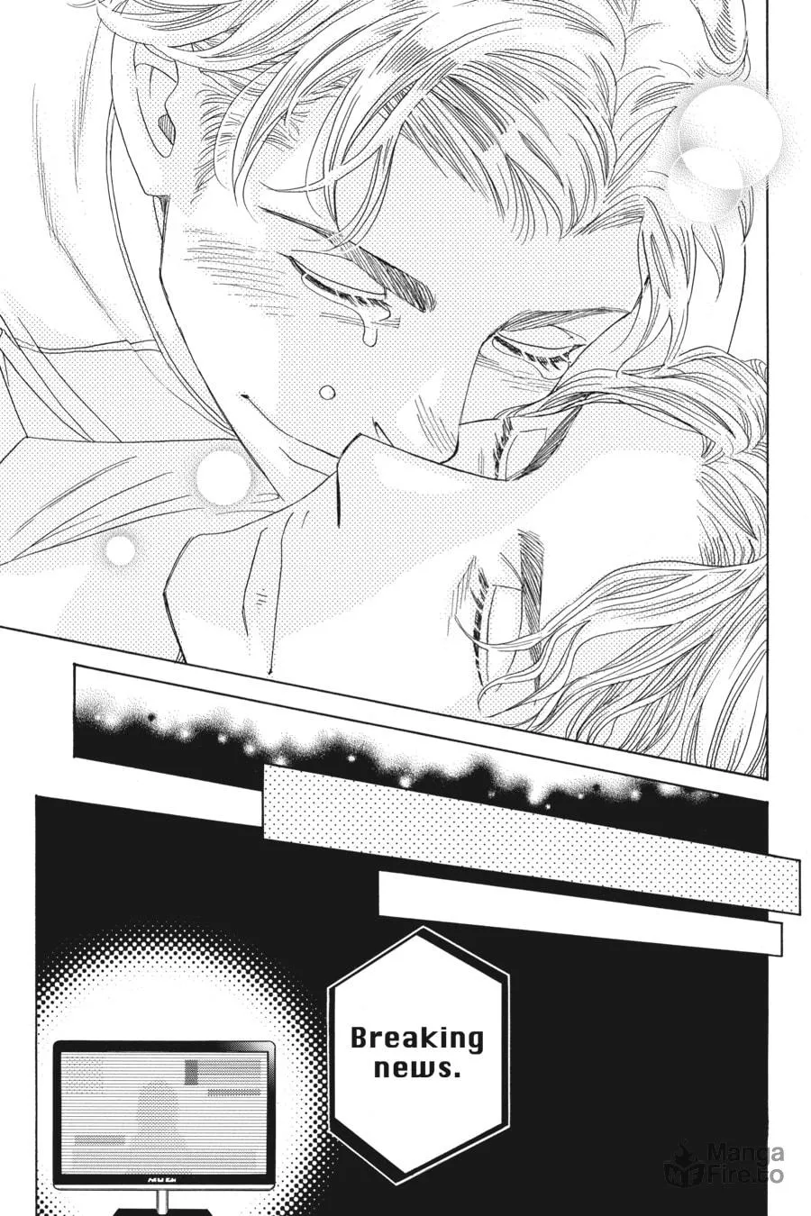 The Vampire & His Pleasant Companions Chapter 8 page 57 - 