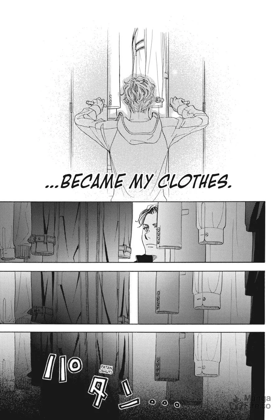 The Vampire & His Pleasant Companions Chapter 8 page 63 - 