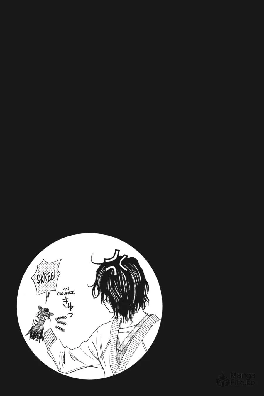 The Vampire & His Pleasant Companions Chapter 8 page 69 - 