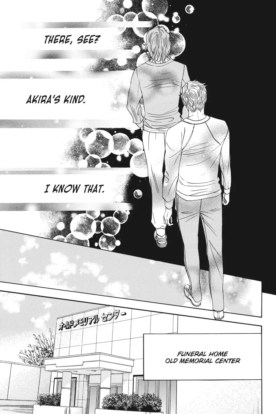The Vampire & His Pleasant Companions Chapter 9 page 29 - 