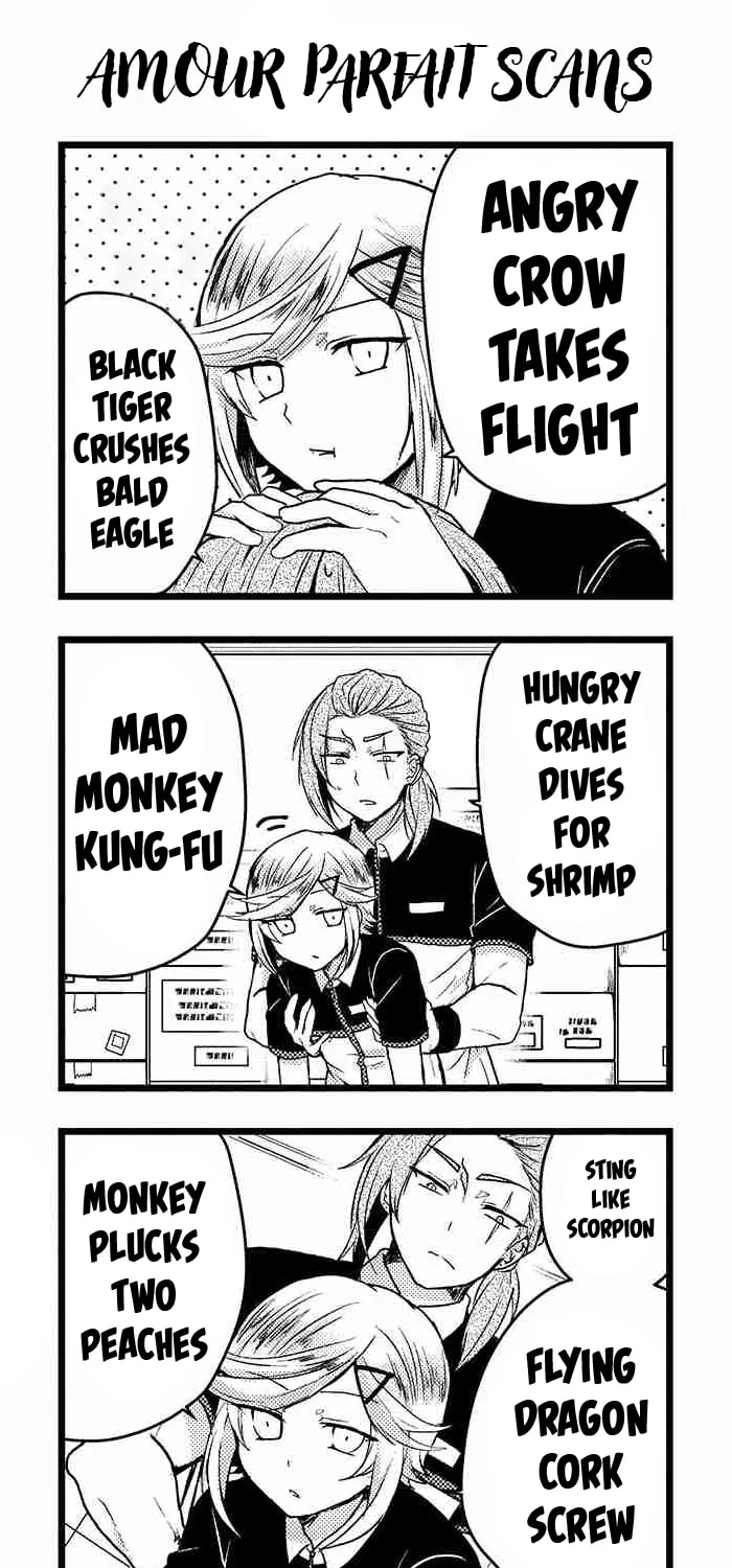 Read The Vampire Part-Timer Kirishima-kun chapter 10.2 image 8 on Lezhin