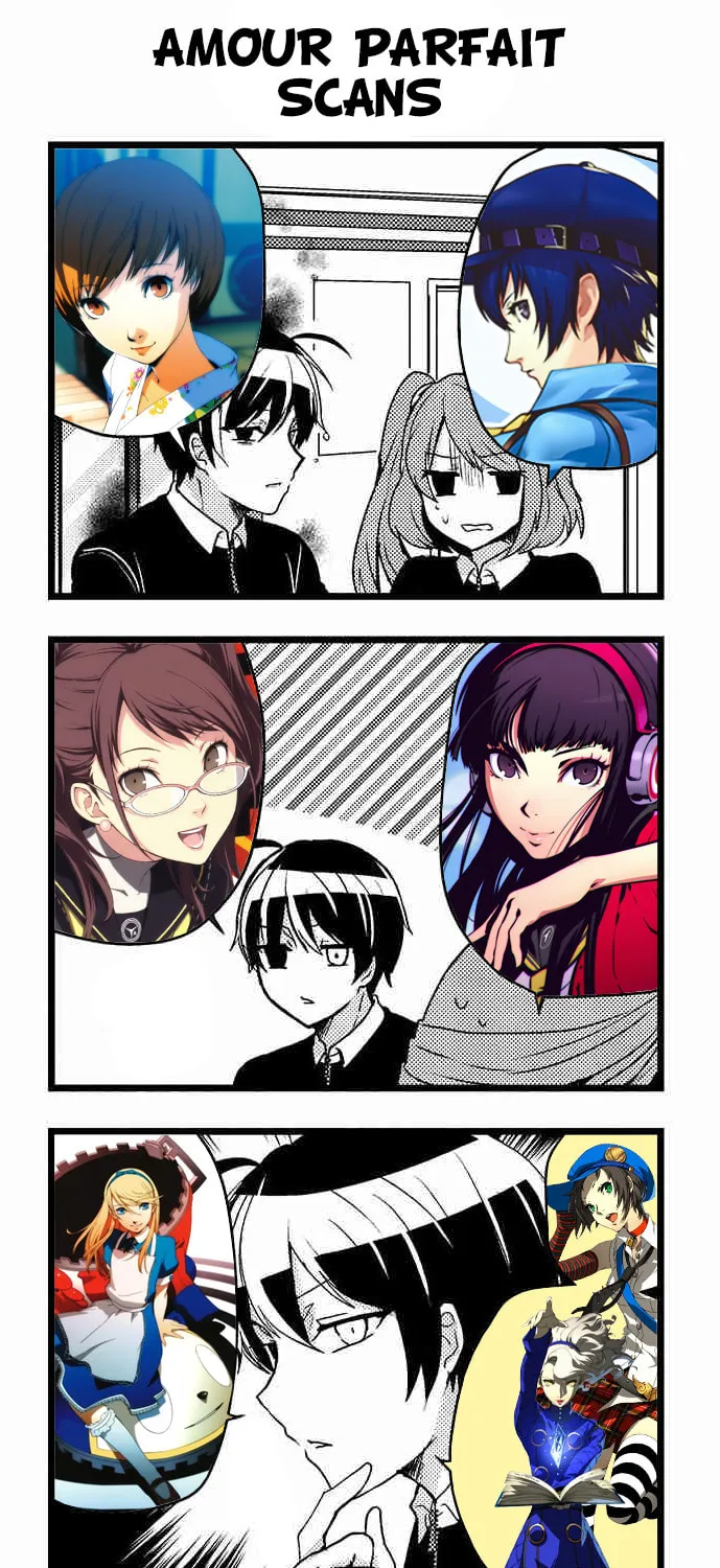 Read The Vampire Part-Timer Kirishima-kun chapter 11.1 image 8 on Lezhin