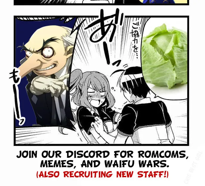 Read The Vampire Part-Timer Kirishima-kun chapter 11.1 image 9 on Lezhin