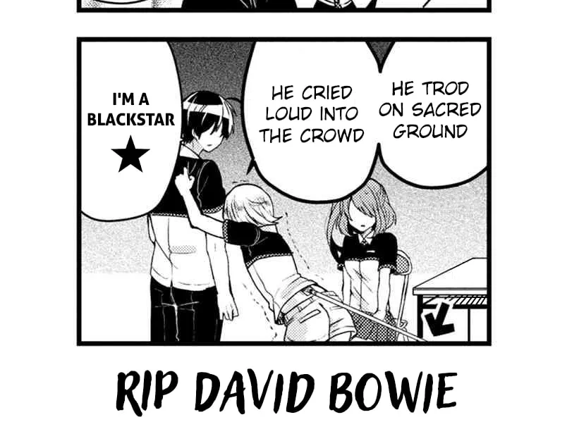 Read The Vampire Part-Timer Kirishima-kun chapter 14.1 image 13 on Lezhin