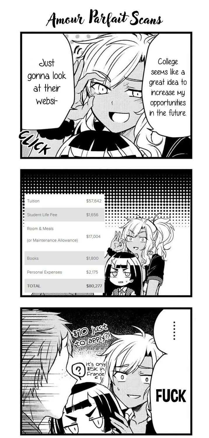 Read The Vampire Part-Timer Kirishima-kun chapter 16.1 image 12 on Lezhin