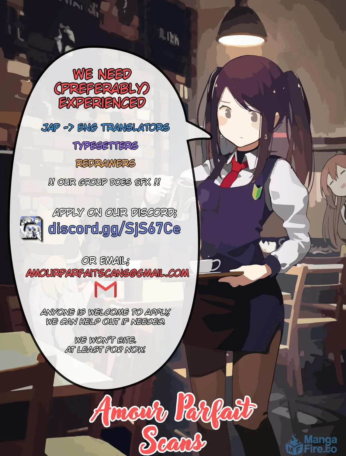 Read The Vampire Part-Timer Kirishima-kun chapter 16.2 image 10 on Lezhin