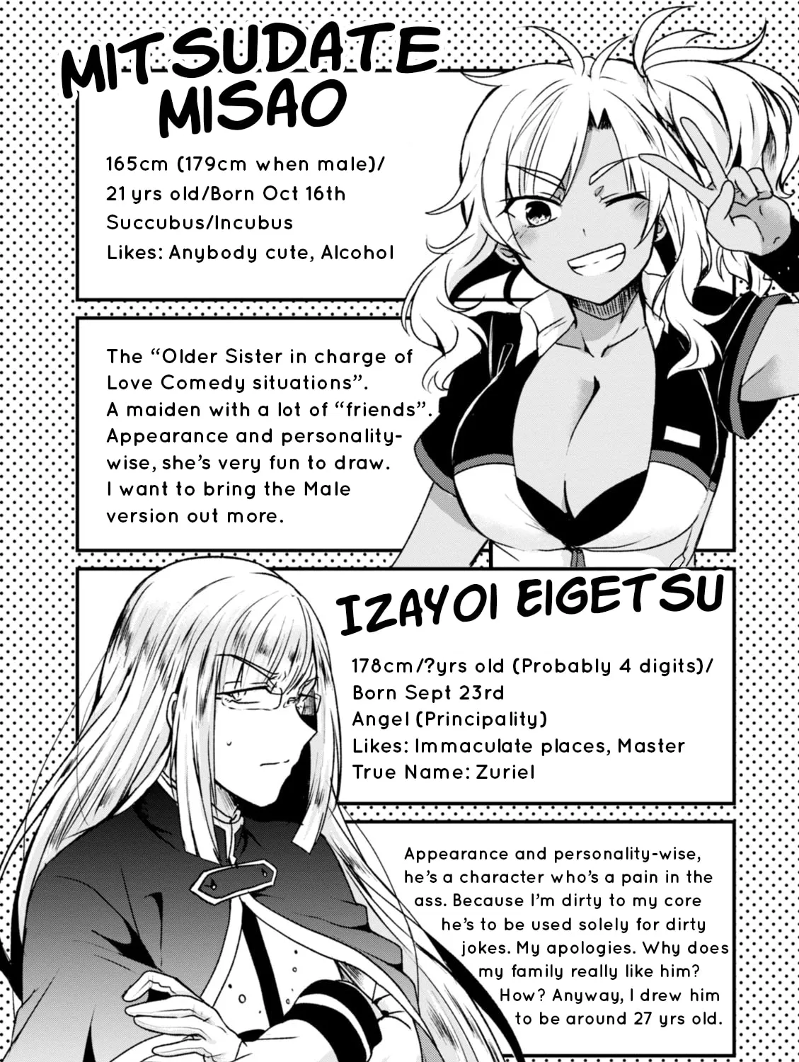 Read The Vampire Part-Timer Kirishima-kun chapter 16.5 image 18 on Lezhin