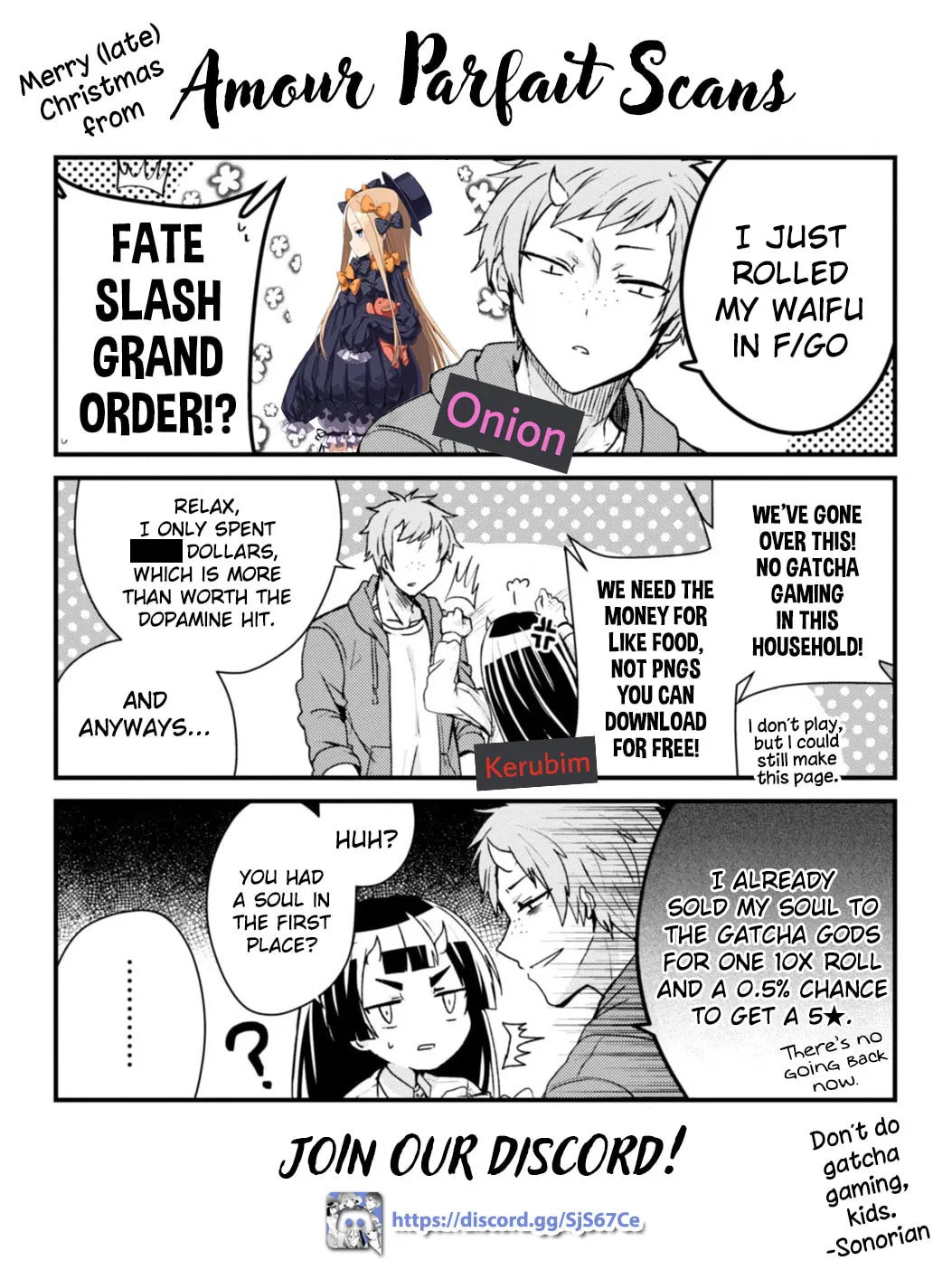 Read The Vampire Part-Timer Kirishima-kun chapter 16.5 image 30 on Lezhin