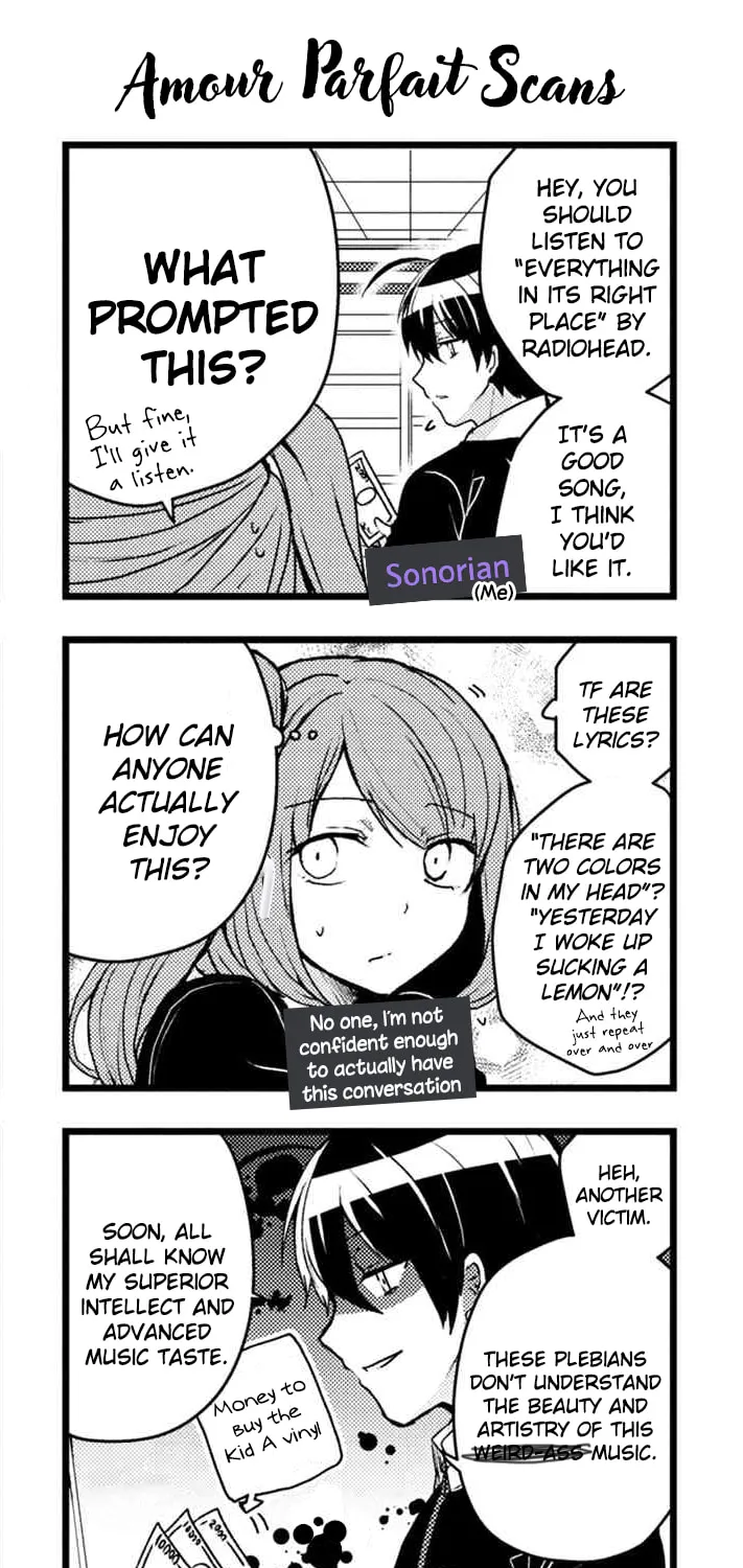 Read The Vampire Part-Timer Kirishima-kun chapter 17.1 image 18 on Lezhin