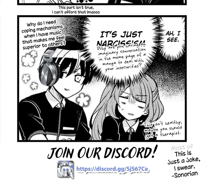 Read The Vampire Part-Timer Kirishima-kun chapter 17.1 image 19 on Lezhin