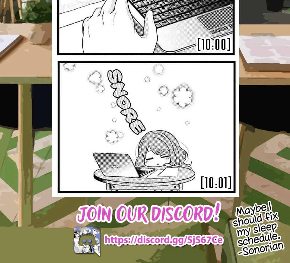 Read The Vampire Part-Timer Kirishima-kun chapter 17.2 image 13 on Lezhin