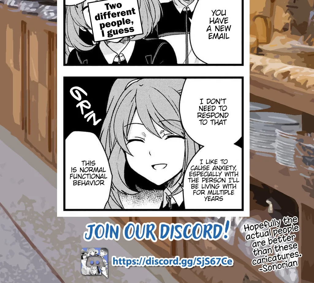 Read The Vampire Part-Timer Kirishima-kun chapter 18.1 image 13 on Lezhin