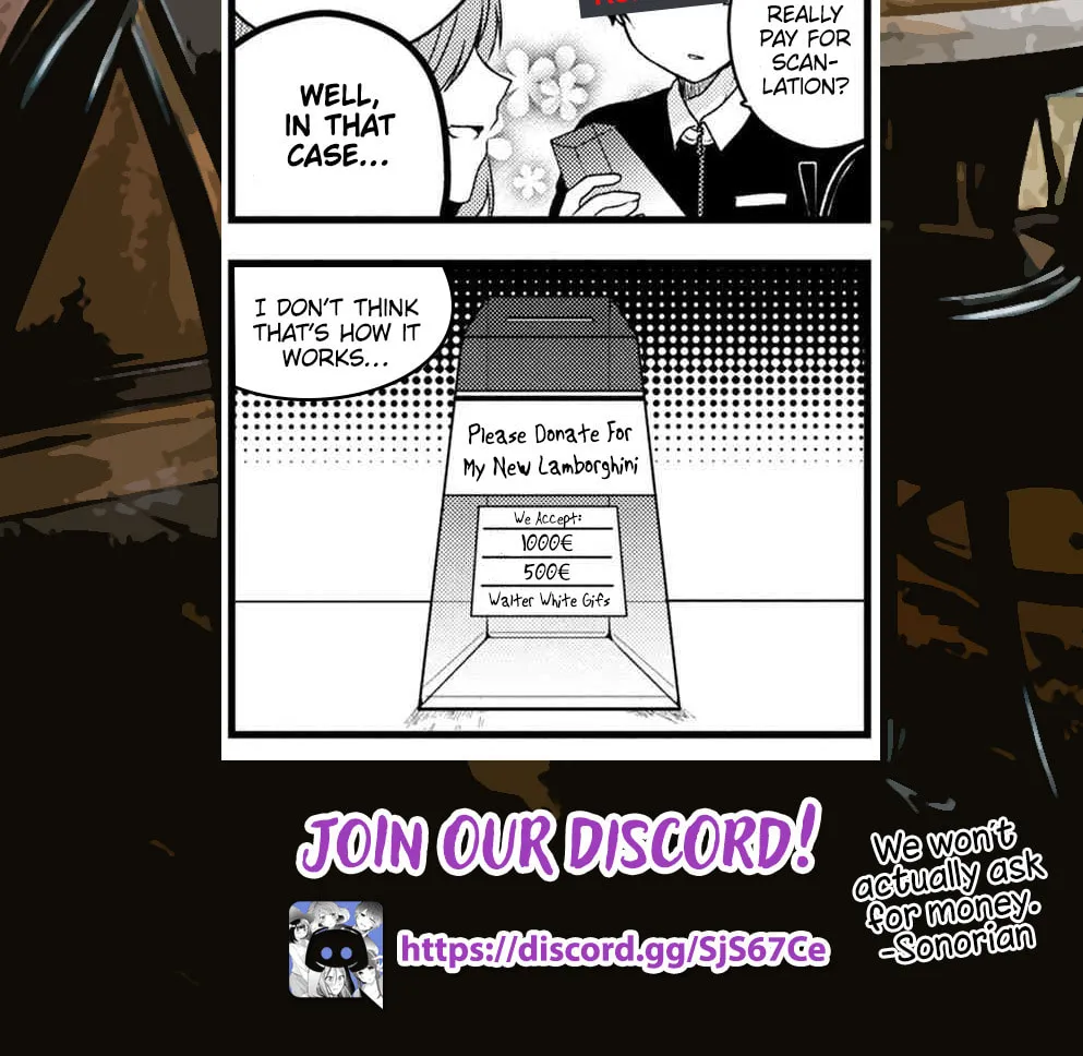 Read The Vampire Part-Timer Kirishima-kun chapter 18.2 image 13 on Lezhin