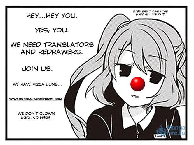 Read The Vampire Part-Timer Kirishima-kun chapter 3.1 image 6 on Lezhin